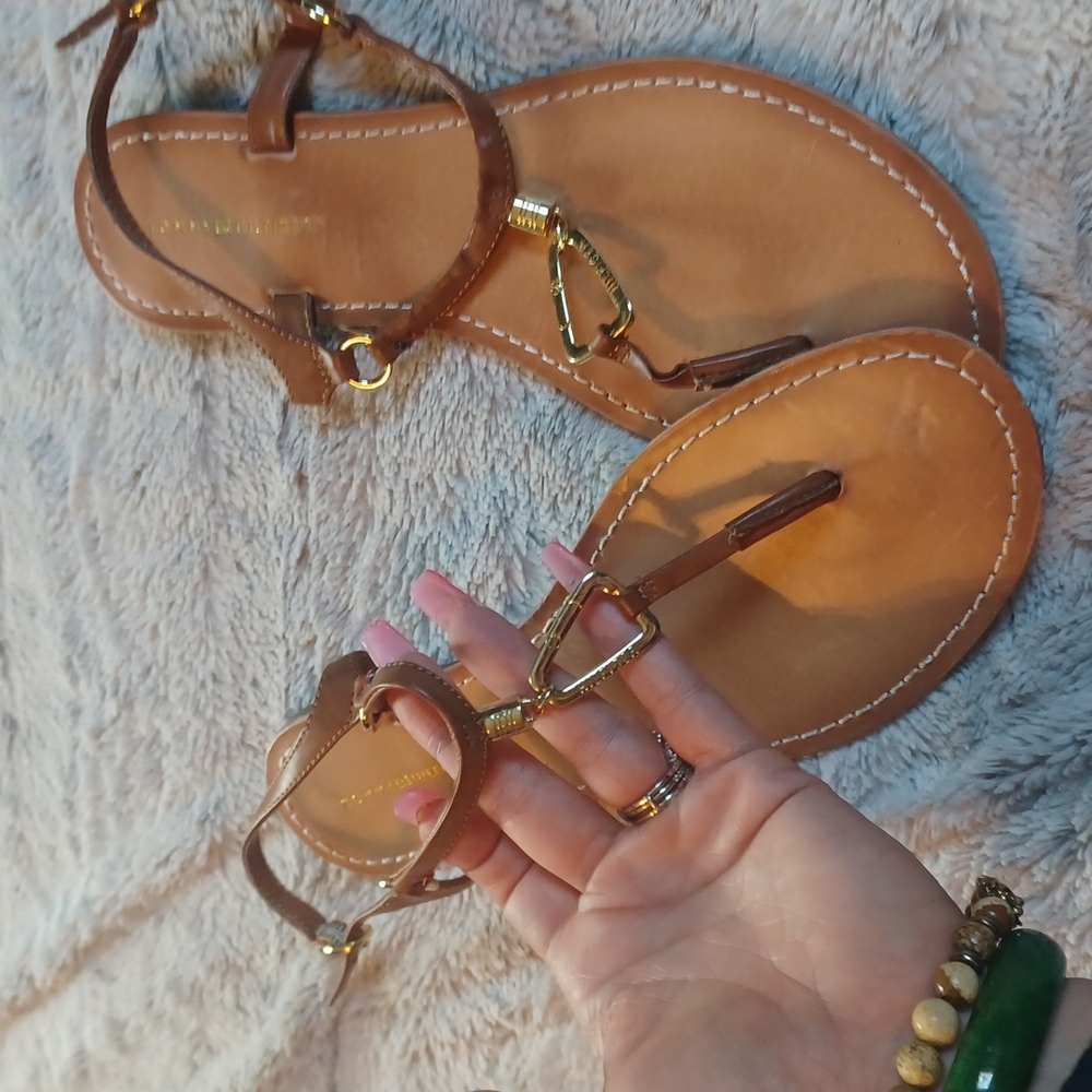 Tommy Hilfiger sandals